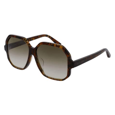 yves saint laurent solbriller dame